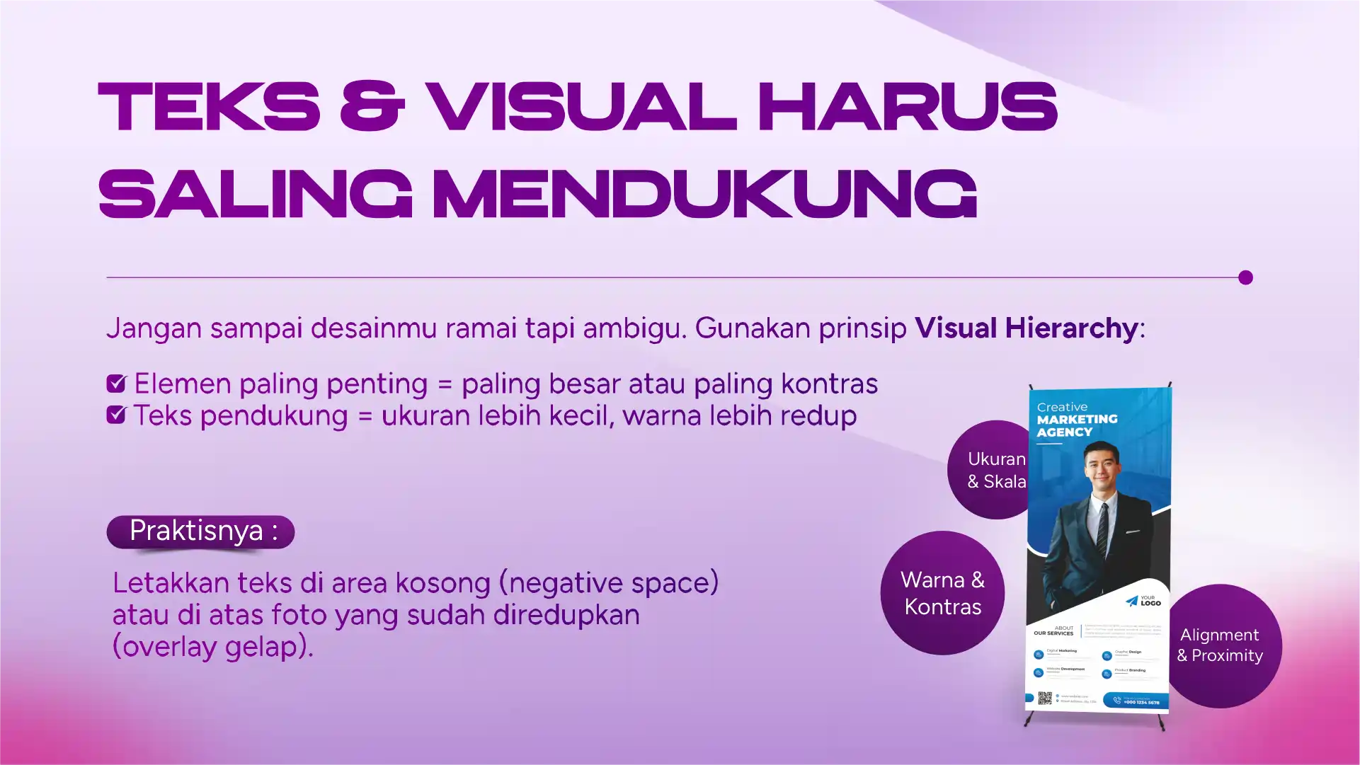 Cara Membuat Banner Promosi untuk Tingkatkan Penjualan