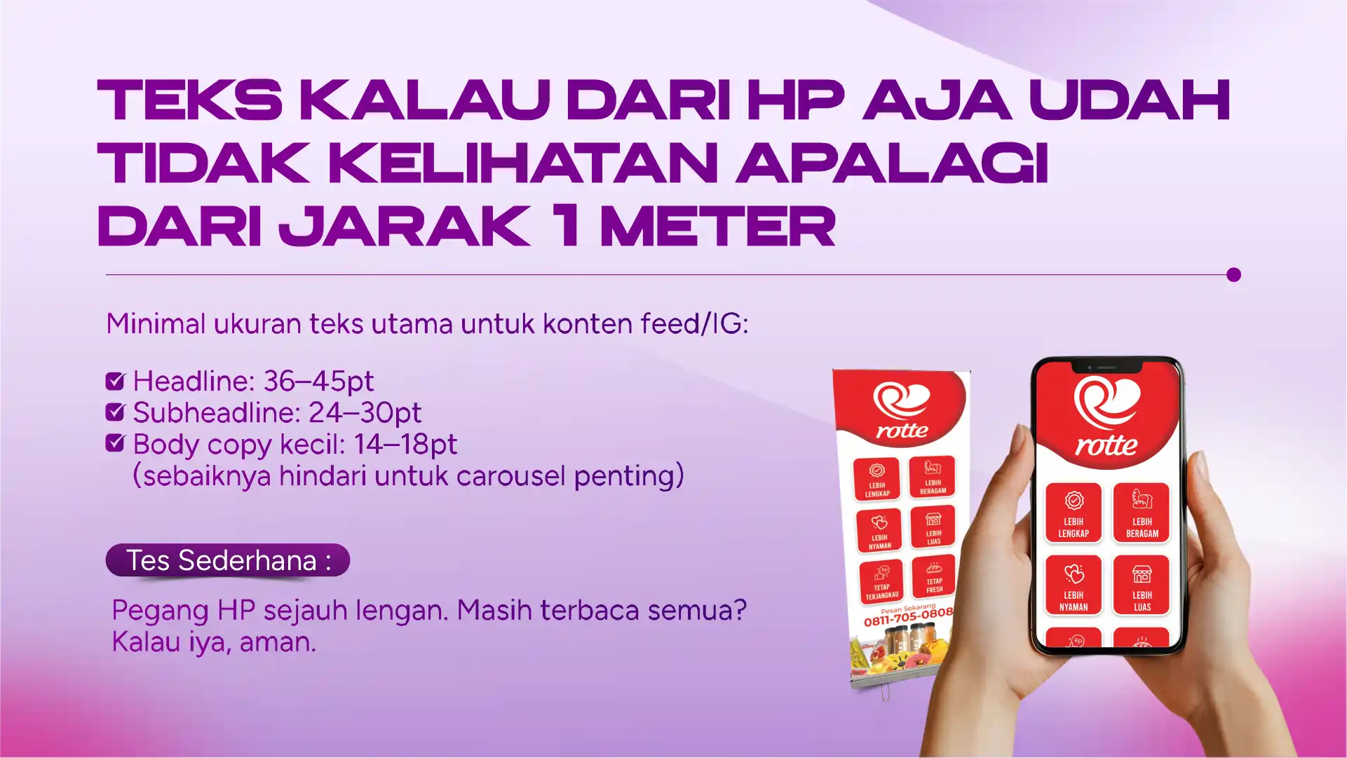 Cara Membuat Banner Promosi untuk Tingkatkan Penjualan