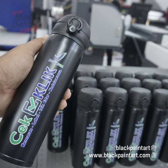 Tumbler Star/Niagara (500ml )Print UV