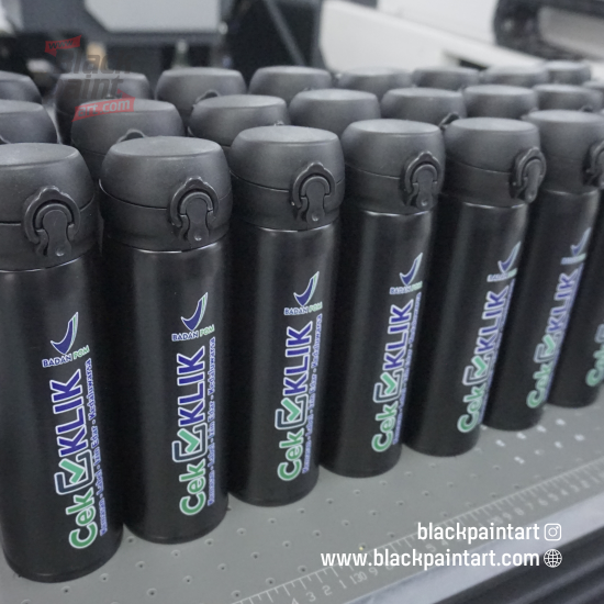 Tumbler Star/Niagara (500ml )Print UV