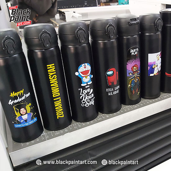 Tumbler Star/Niagara (500ml )Print UV