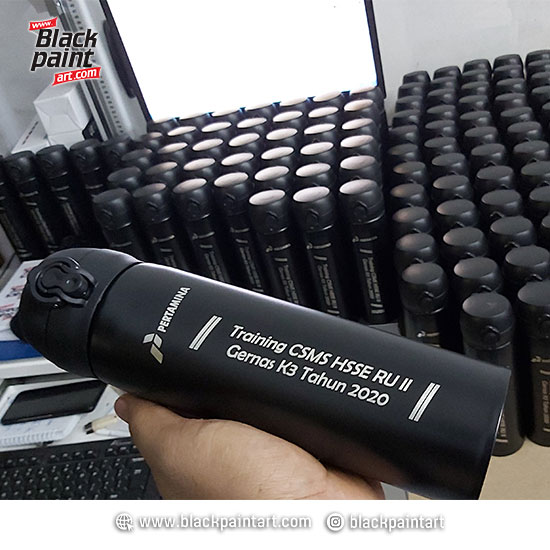 Tumbler Niagara A (500ml) Marking / Grafir