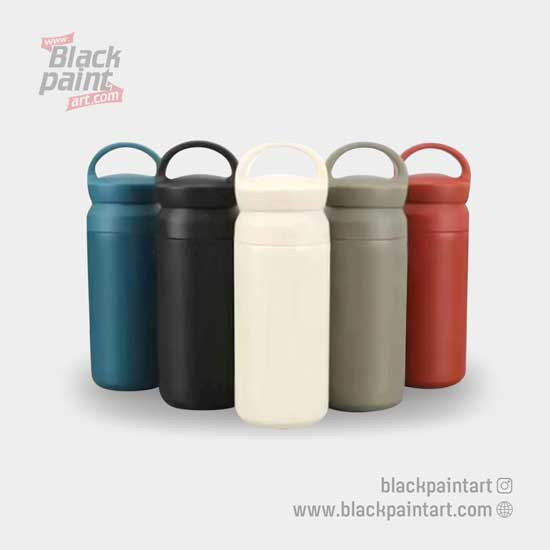 Tumbler Travel Hook ( 350ml ) Print UV