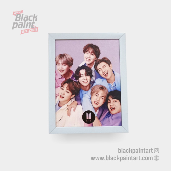 Photo Frame 5R ( 12x17 cm )