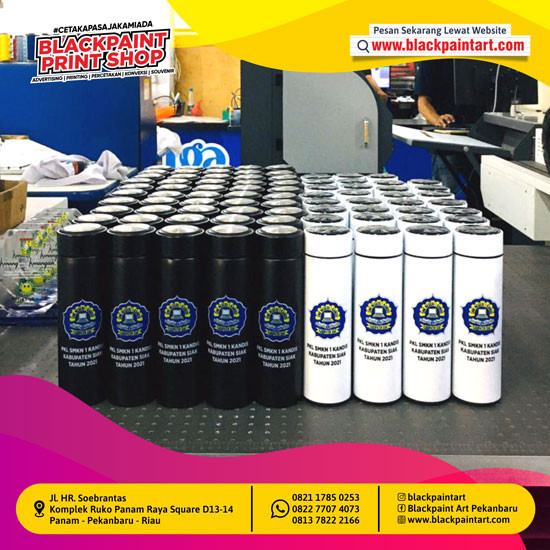 Tumbler Life ( 500ml ) A Print UV 