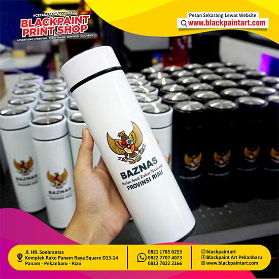 Tumbler Life ( 500ml ) A Print UV 