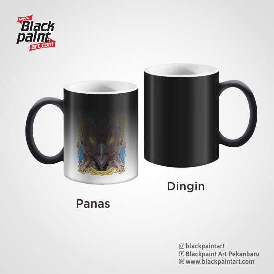 MUG Bunglon