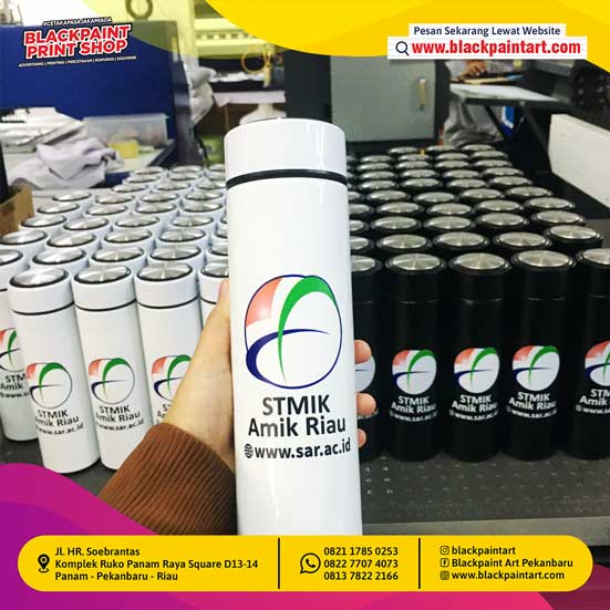 Tumbler Life ( 500ml ) A Print UV 