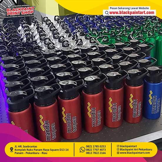 Tumbler Ace (600ml) Print UV