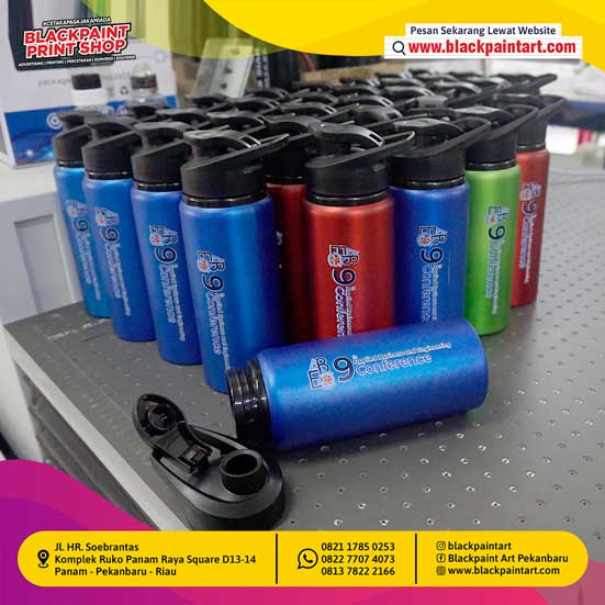 Tumbler Ace (600ml) Print UV