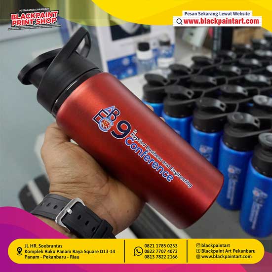 Tumbler Ace (600ml) Print UV