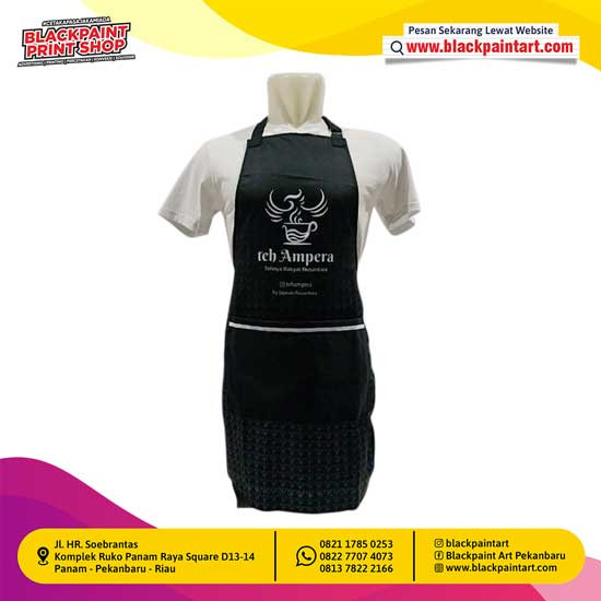 Apron Custom