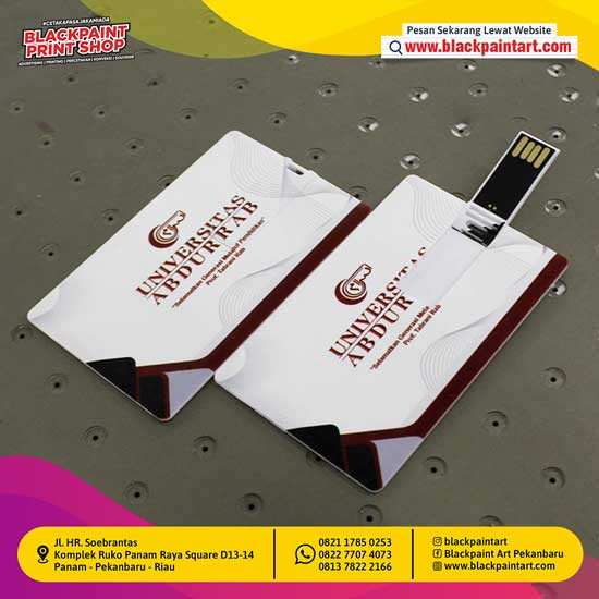 Flashdisk Card / Kartu