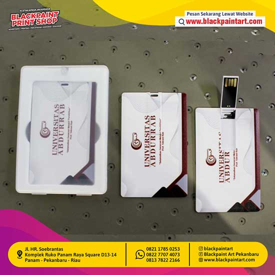 Flashdisk Card / Kartu