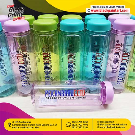 My Bottle 1 PVC 500ml