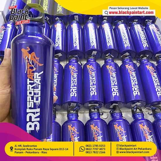 Tumbler Sport  ( 500ml )  Print UV