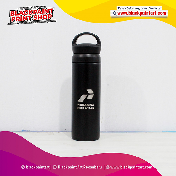 Tumbler Travel Hook A ( 500ml ) Marking / Grafir
