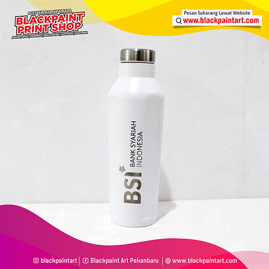 Tumbler Corkcicle B (500ml) Marking / Grafir 
