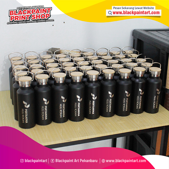Tumbler Lynwood ( 500 ml ) Marking / Grafir