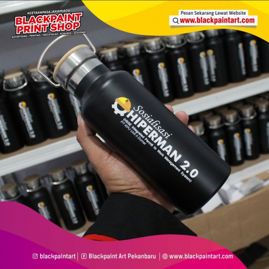 Tumbler Lynwood ( 500 ml ) Print UV