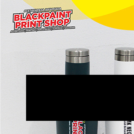 Tumbler Corkcicle A (500ml) + DTF UV