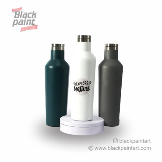 Tumbler Corkcicle B (500ml) DTF UV