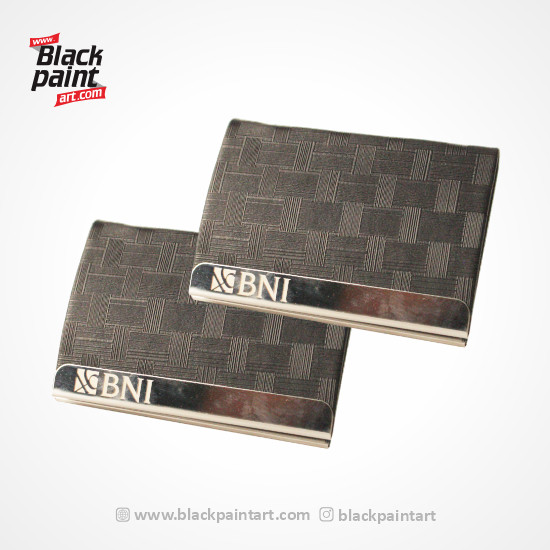 Kotak Kartu Nama Premium (Marking)