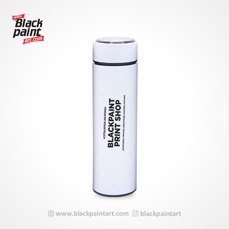 Tumbler SAKURA Non LED ( 500ml ) + DTF UV