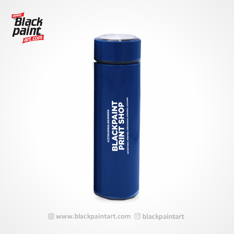 Tumbler SAKURA Non LED ( 500ml ) + DTF UV