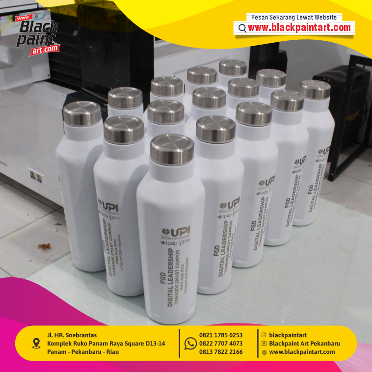 Tumbler Corkcicle B (500ml) Marking / Grafir 
