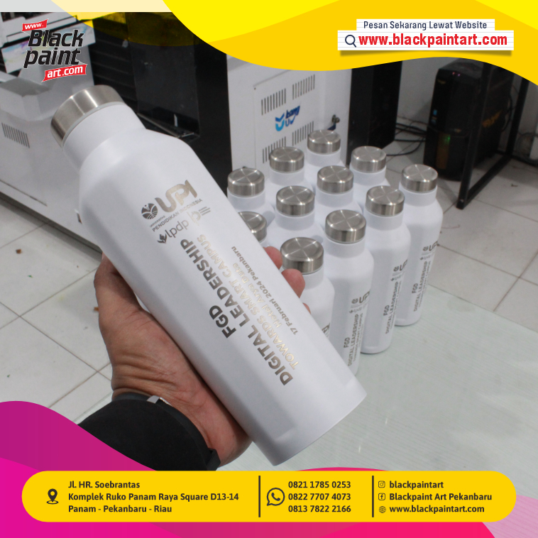 Tumbler Corkcicle B (500ml) Marking / Grafir 