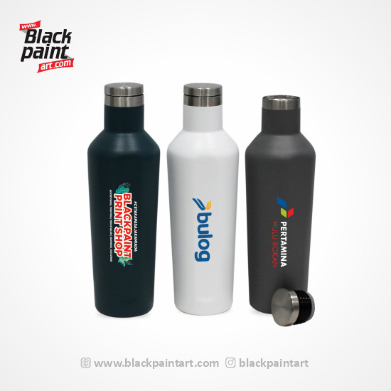 Tumbler Corkcicle A (500ml) + DTF UV