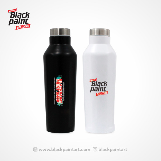 Tumbler Corkcicle B (500ml) + DTF UV