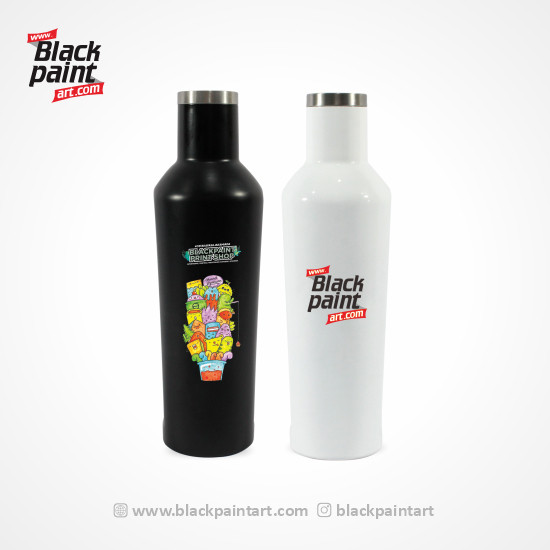Tumbler Corkcicle C (500ml) + DTF UV