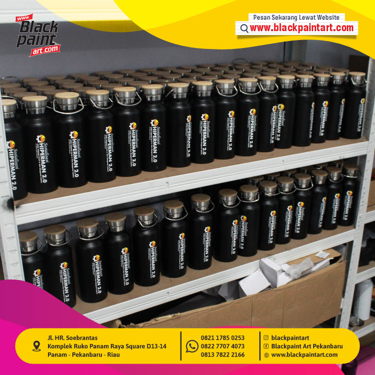 Tumbler Lynwood ( 500 ml ) Print UV