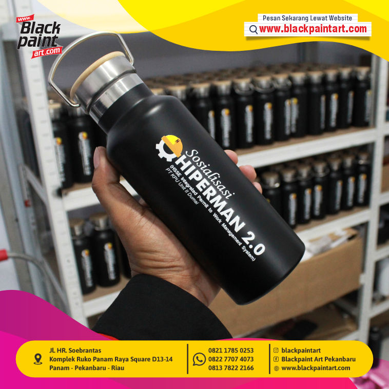 Tumbler Lynwood ( 500 ml ) Print UV