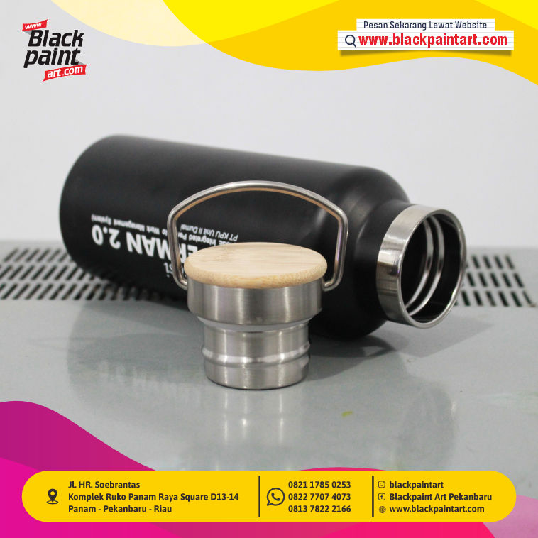 Tumbler Lynwood ( 500 ml ) Print UV