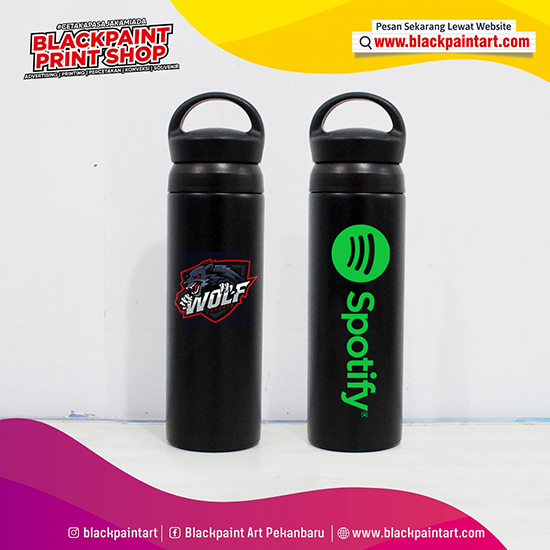 Tumbler Travel Hook A ( 500ml ) Print UV