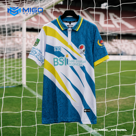 Jersey Corporate FullPrint Reguler