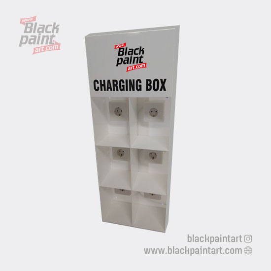 Charging Box