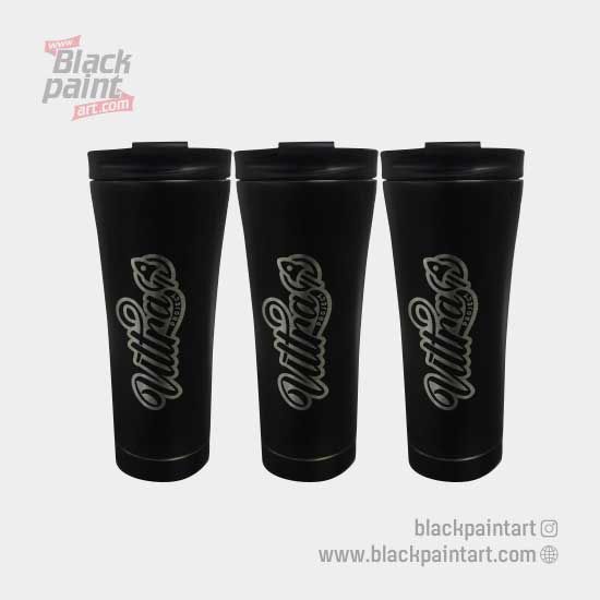 Tumbler Stainless Slim 500ml