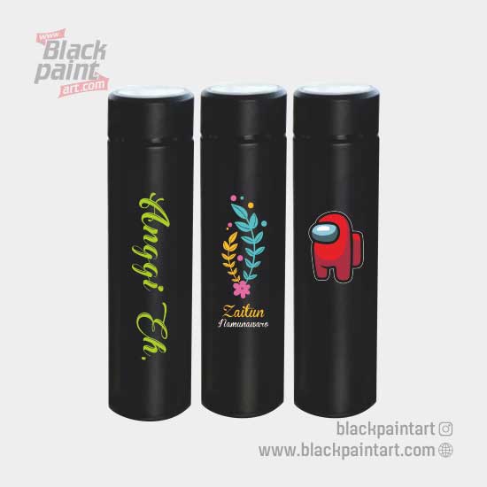 Tumbler Stainless Life 500ml