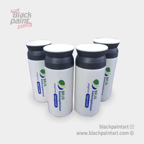 Tumbler Stainless Travel Mini 350ml