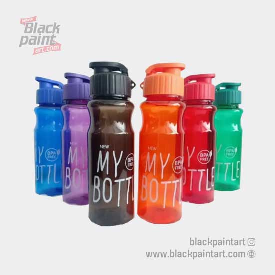 My Bottle 2 PVC 500ml