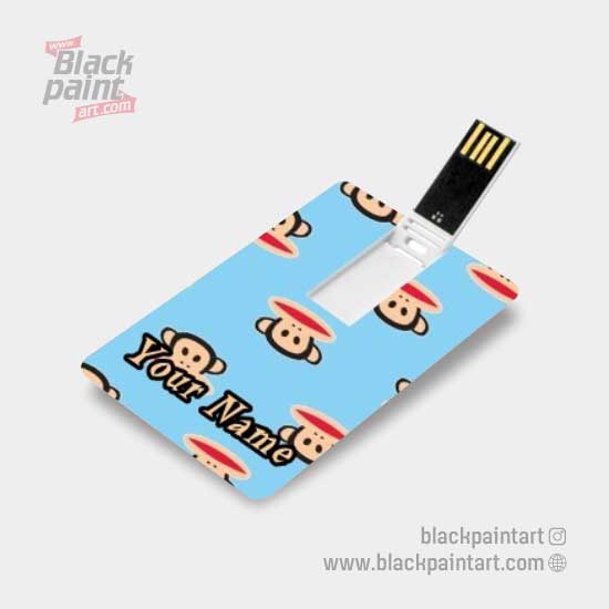 Flashdisk Branding