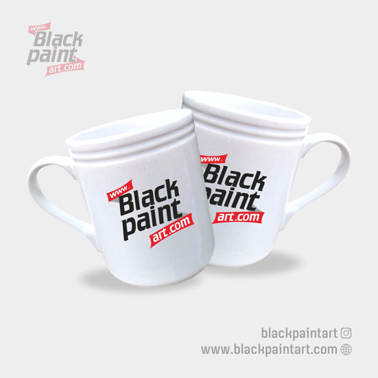 MUG Ring + Sablon Fullcolor