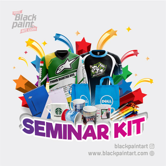 Seminar Kit