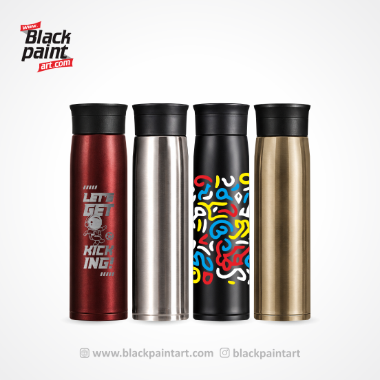 Tumbler stainless Marine 560 ml