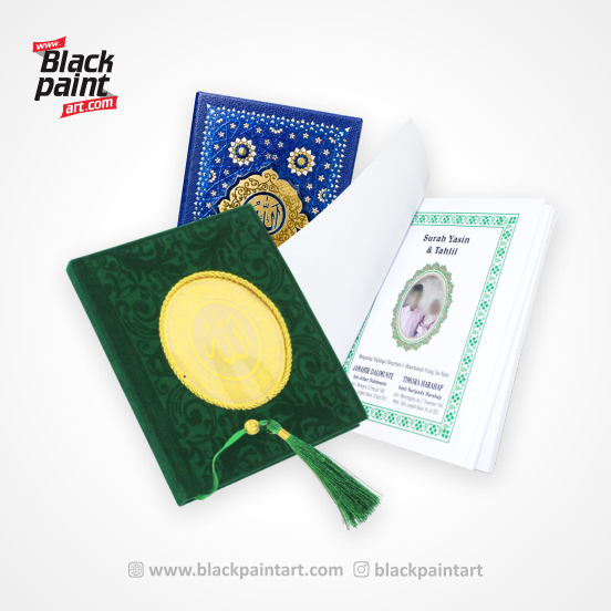 Buku Yasin