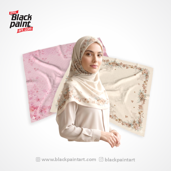 Hijab Custom